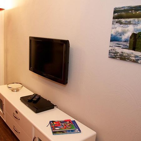 Tag Am Meer Sylt Westerland Pokój zdjęcie